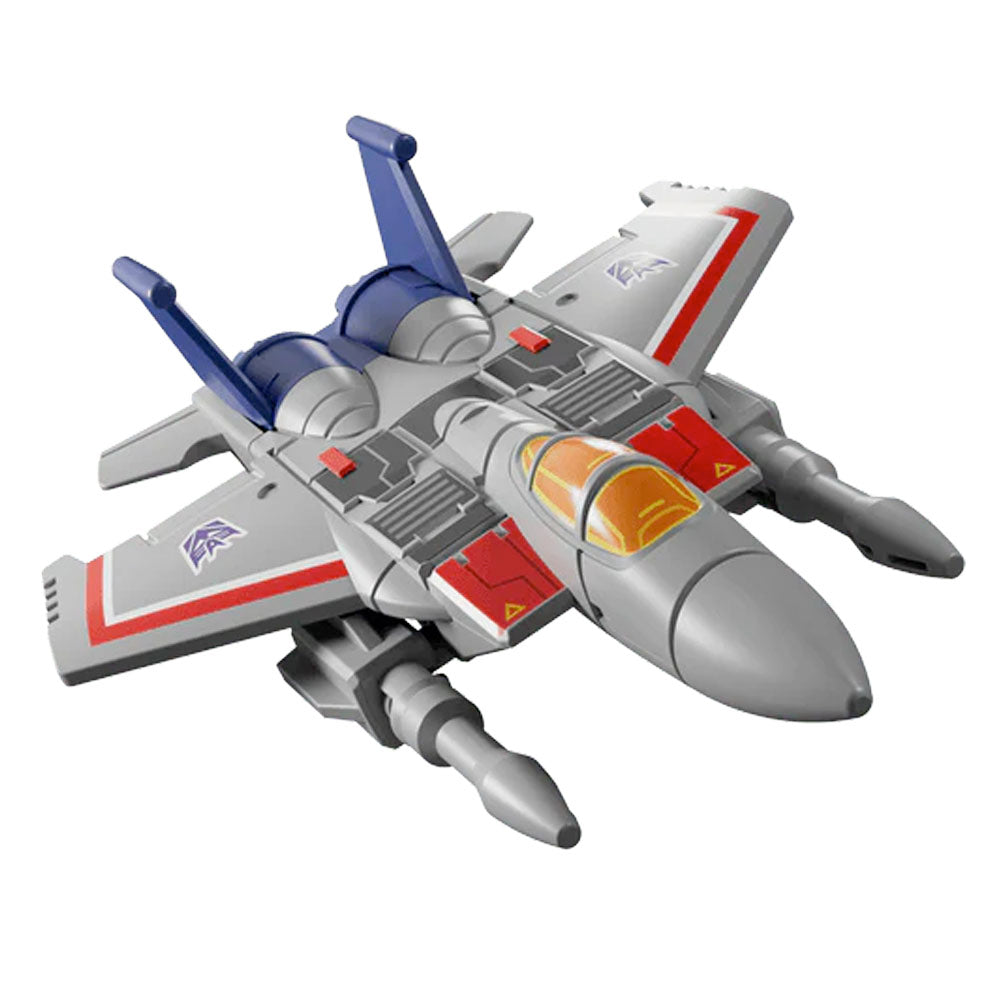 Blokees Transformers Blind Box Galaxy Version Defender 04 - Tyrants Fury Model Kit