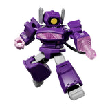 Blokees Transformers Blind Box Galaxy Version Defender 04 - Tyrants Fury Model Kit