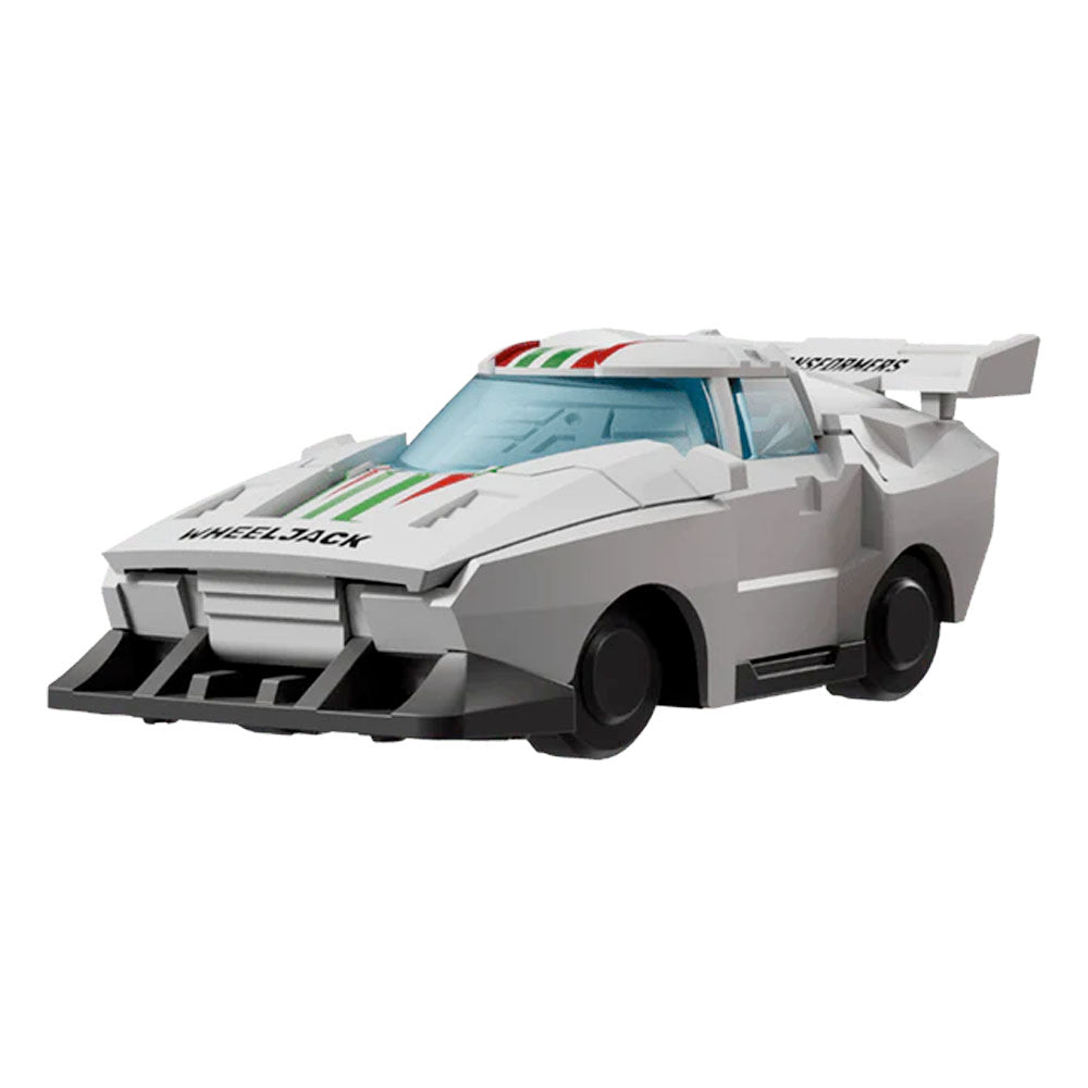 Blokees Transformers Blind Box Galaxy Version Defender 04 - Tyrants Fury Model Kit