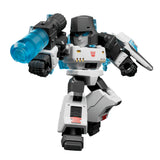 Blokees Transformers Blind Box Galaxy Version Defender 04 - Tyrants Fury Model Kit
