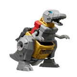 Blokees Transformers Blind Box Galaxy Version Defender 04 - Tyrants Fury Model Kit