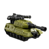 Blokees Transformers Blind Box Galaxy Version Defender 04 - Tyrants Fury Model Kit
