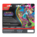 Pokemon TCG Mega Evolutions 2 Phantasmal Flame - Booster Blister Pack