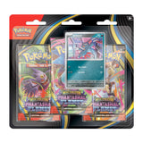 Pokemon TCG Mega Evolutions 2 Phantasmal Flame - Booster Blister Pack