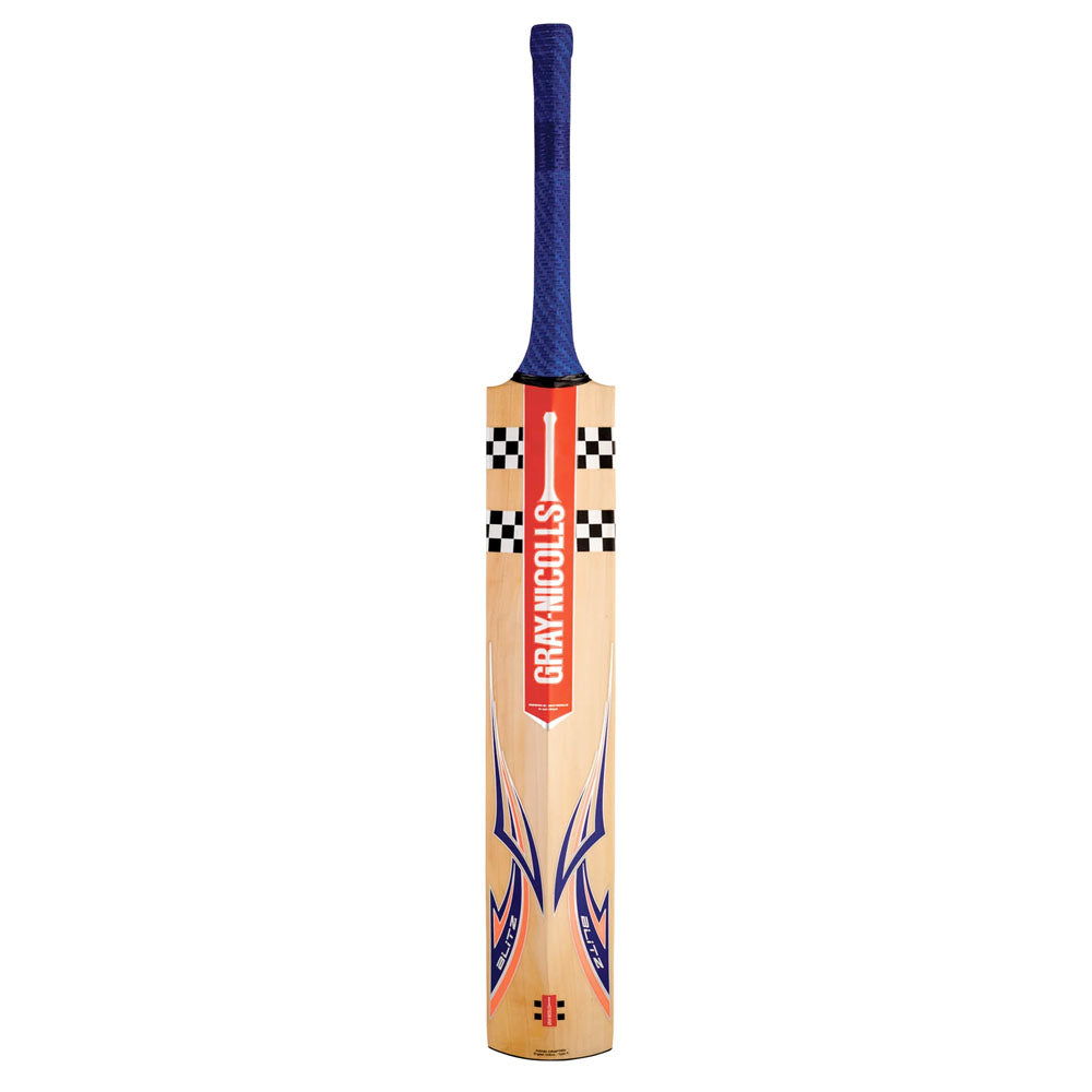 Gray-Nicolls Blitz 750 Play Now Cricket Bat