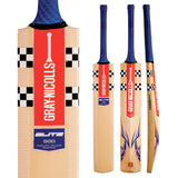 Gray Nicolls Blitz 500 Junior Cricket Bat