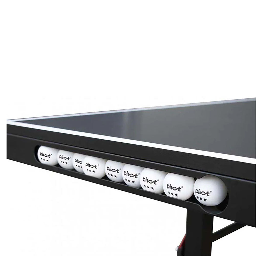 Pivot Black Adder Table Tennis Table