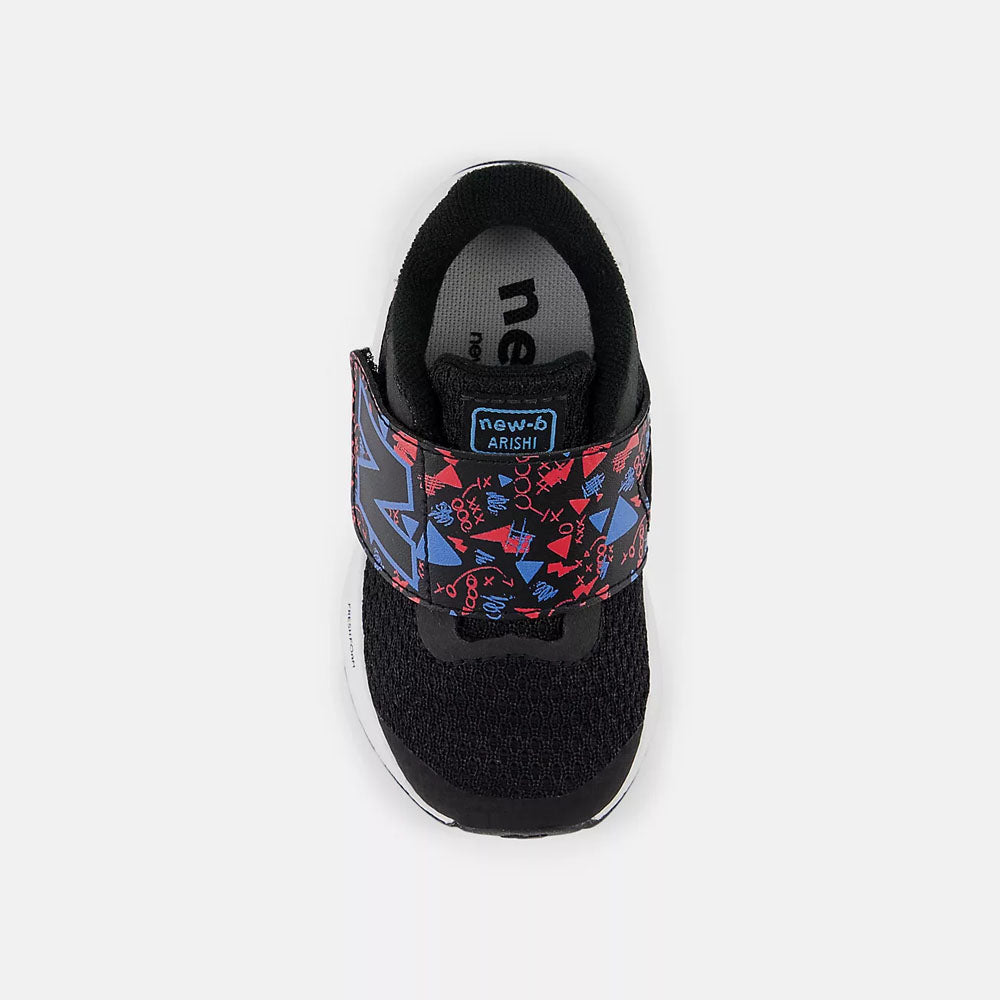 New Balance Kids Fresh Foam Arishi v4 (TDV)