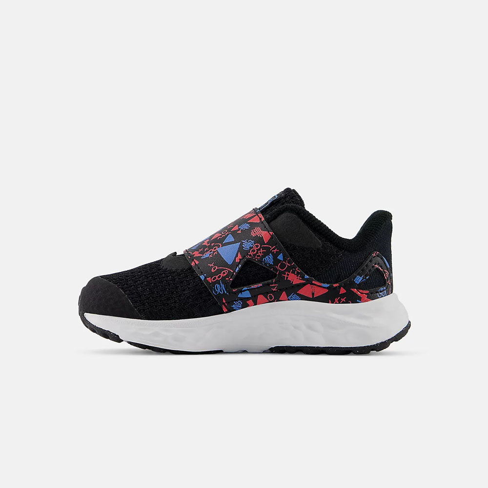New Balance Kids Fresh Foam Arishi v4 (TDV)