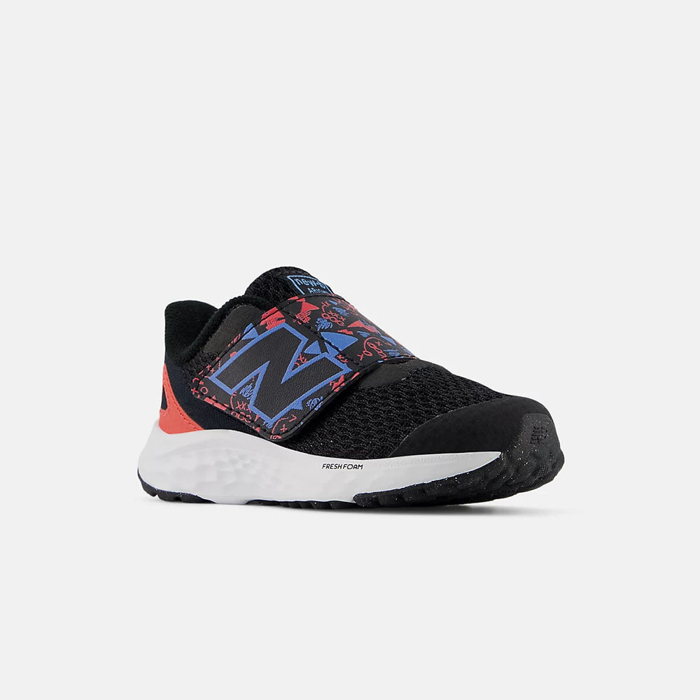 New Balance Kids Fresh Foam Arishi v4 (TDV)