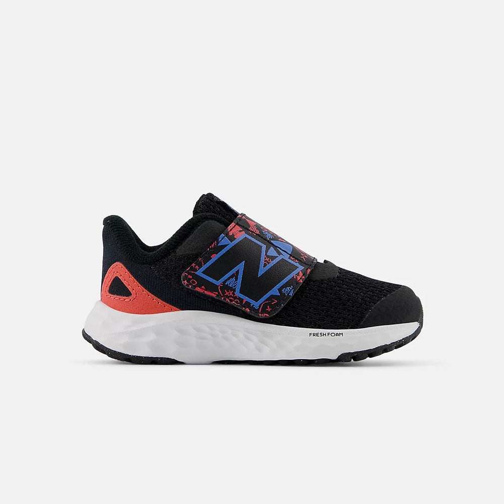 New Balance Kids Fresh Foam Arishi v4 (TDV)