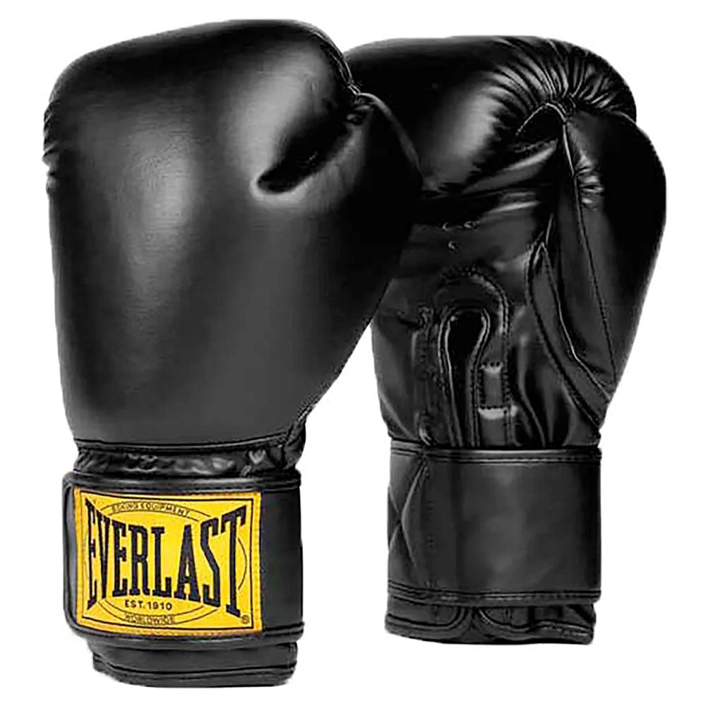 Everlast 1910 Boxing Gloves