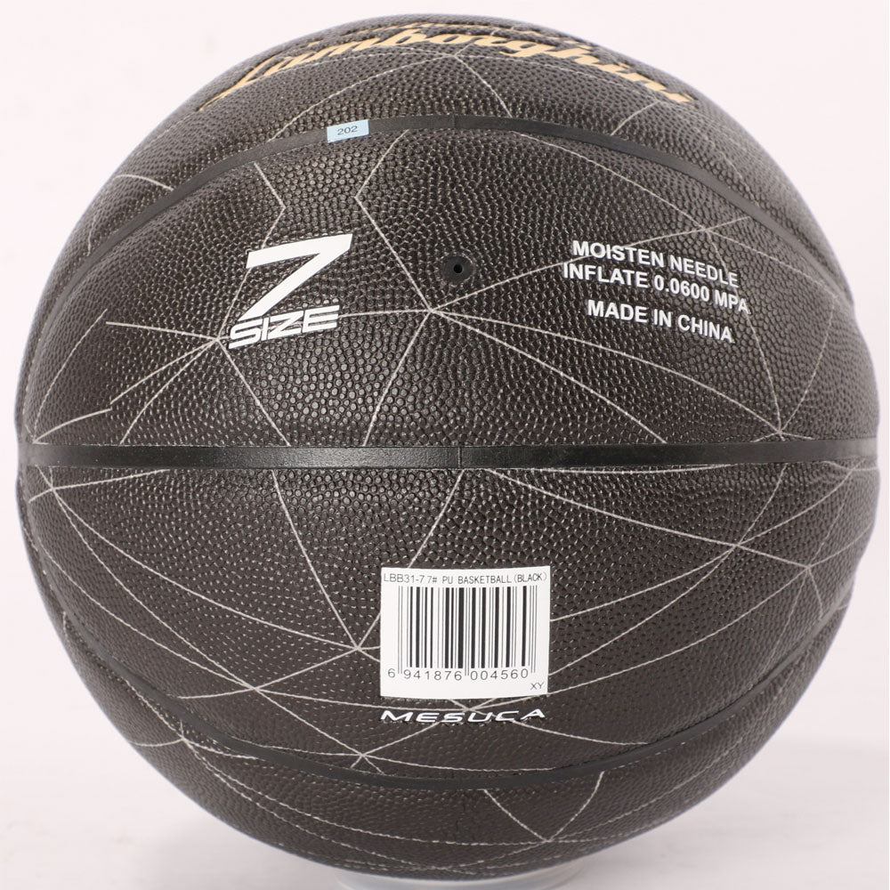Lamborghini Basketball