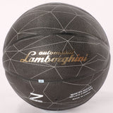 Lamborghini Basketball
