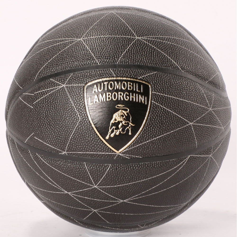 Lamborghini Basketball