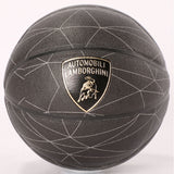 Lamborghini Basketball