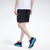 Reebok Mens Workout Ready Woven Short