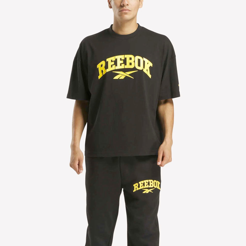 Reebok Mens Paul Tee