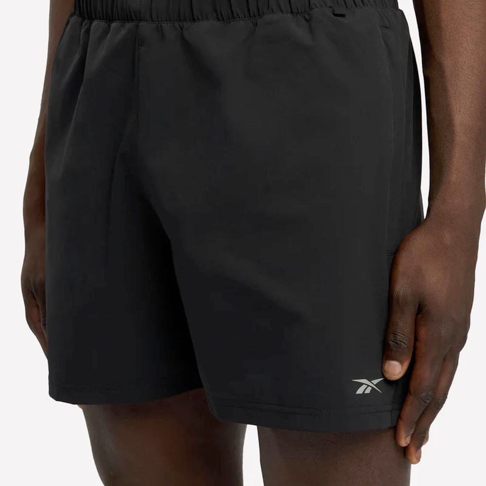 Reebok Mens Nigel Regular Fit Training Short