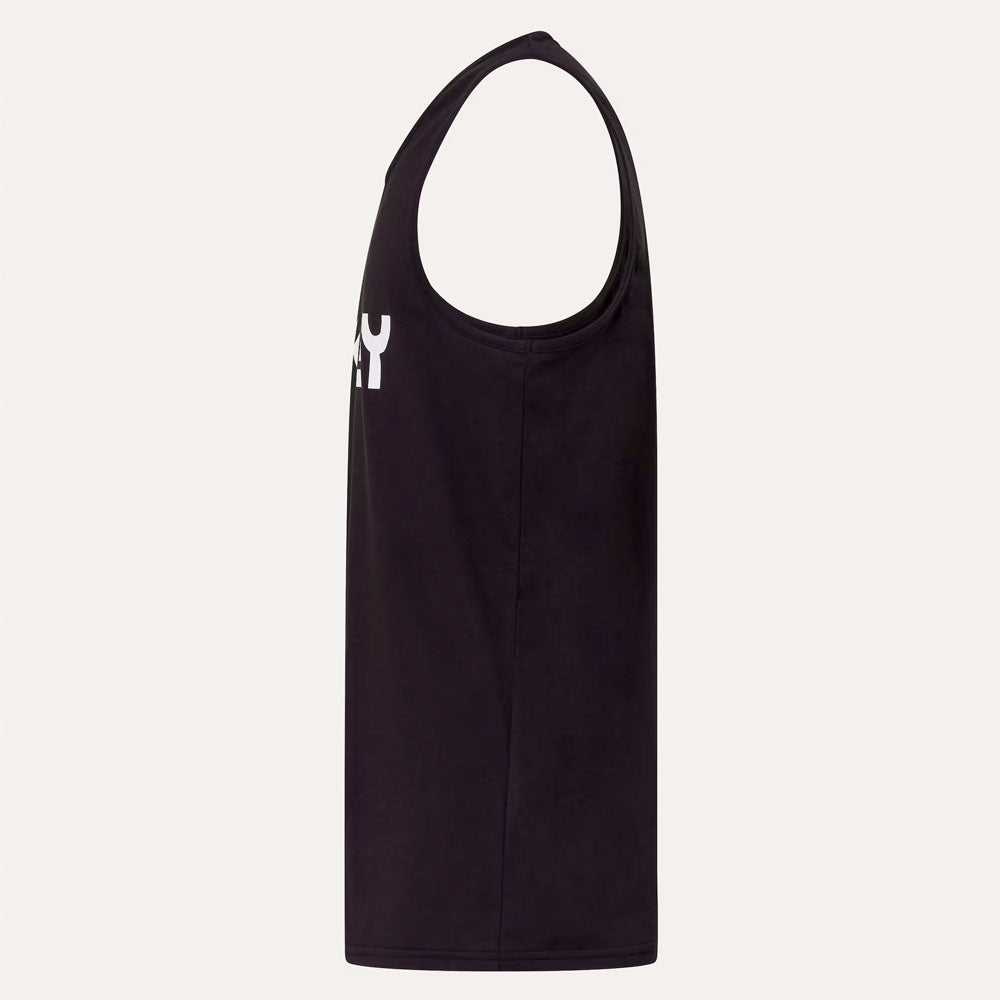 Oakley Mens Mark 3 Singlet