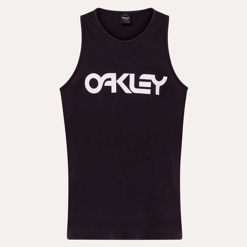 Oakley Mens Mark 3 Singlet