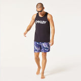 Oakley Mens Mark 3 Singlet