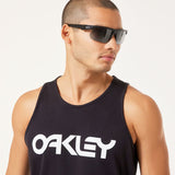 Oakley Mens Mark 3 Singlet