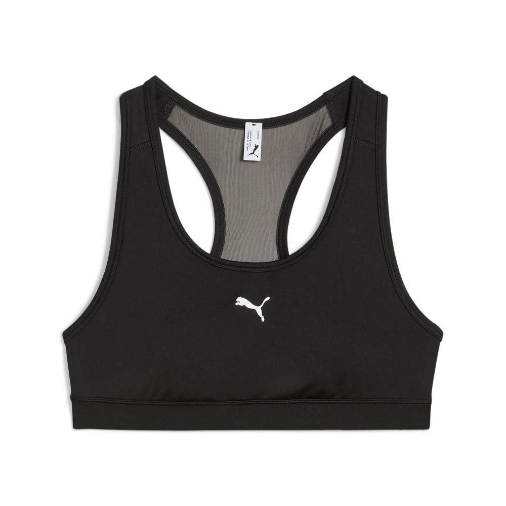 Puma Womens 4Keeps Sports Bra
