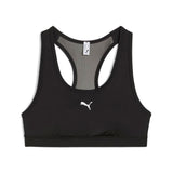 Puma Womens 4Keeps Sports Bra
