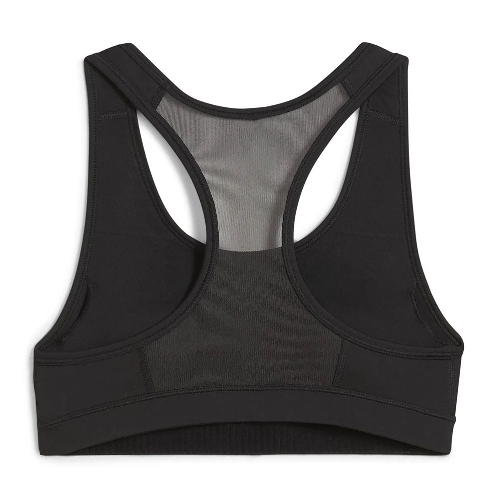Puma Womens 4Keeps Sports Bra