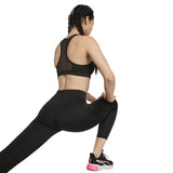 Puma Womens 4Keeps Sports Bra