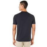 Oakley Mens Bark New Short Sleeve Tee