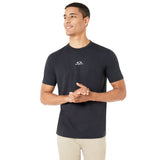 Oakley Mens Bark New Short Sleeve Tee