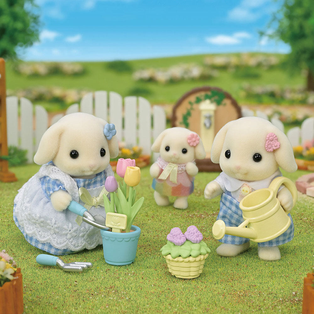 Sylvanian Families - Blossom Gardening Set