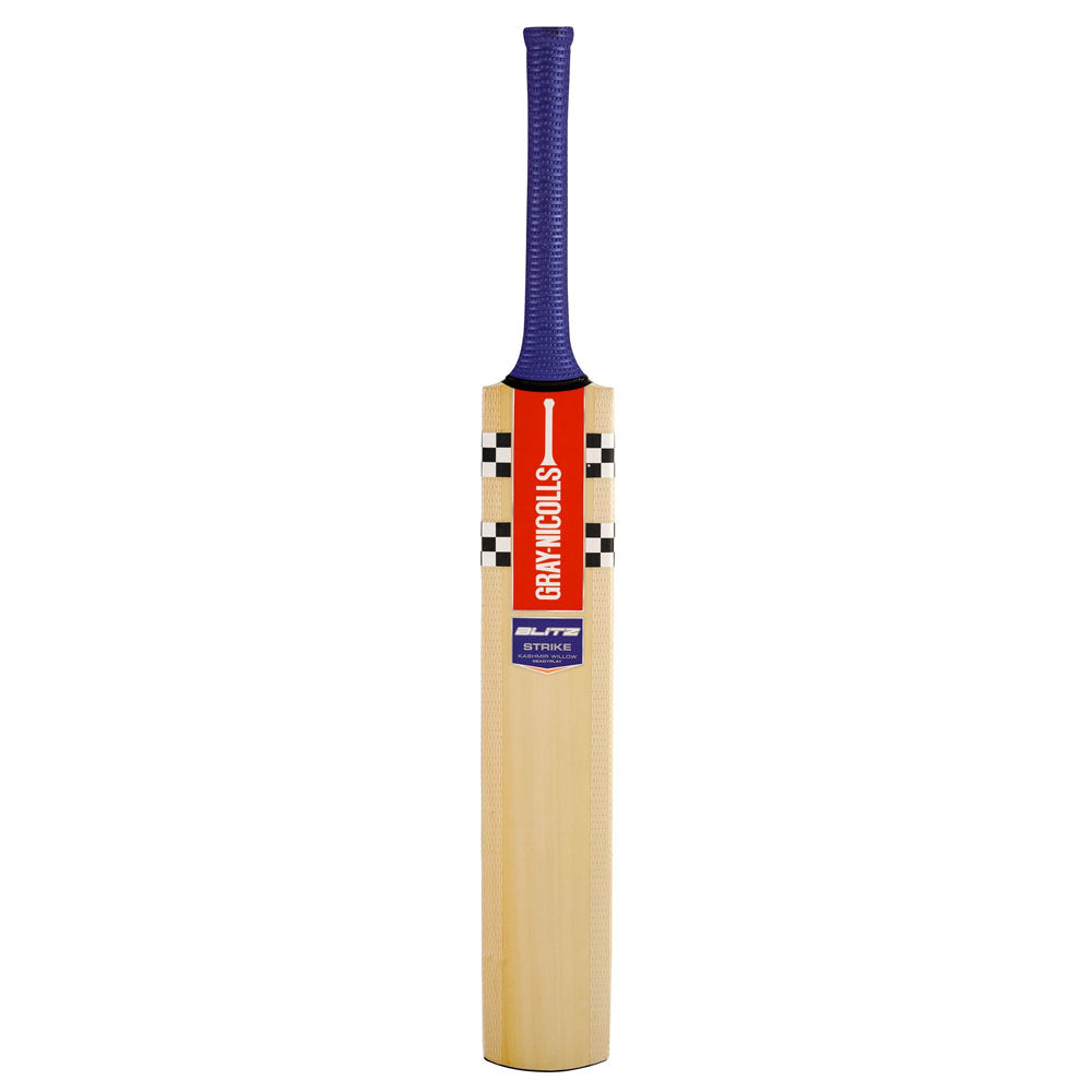 Gray-Nicolls Blitz Strike Ready Play Junior Cricket Bat