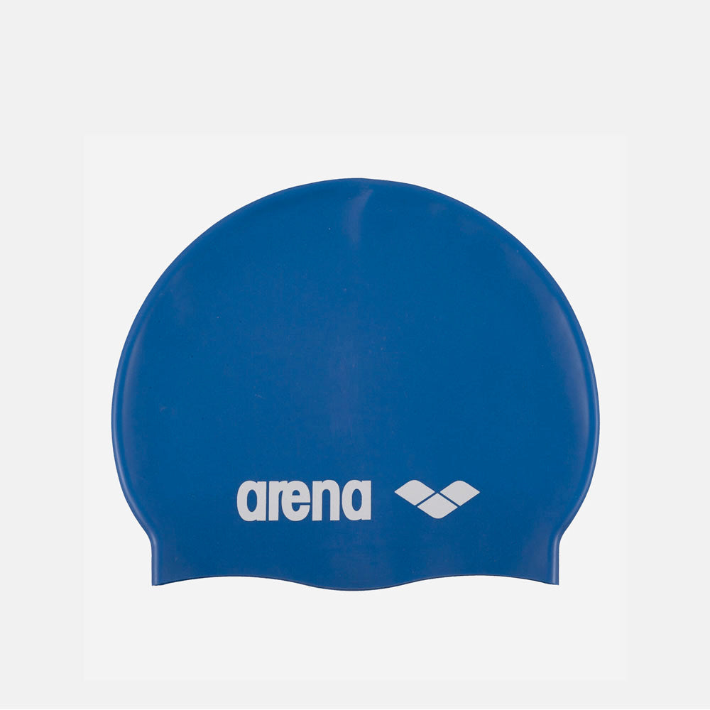Arena Classic Silicone Swimming Cap