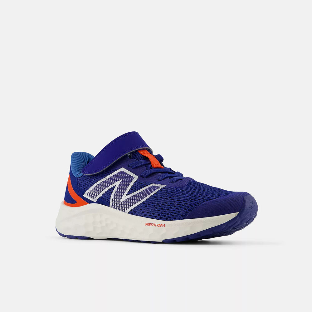 New Balance Kids Fresh Foam Arishi V4 (PS)