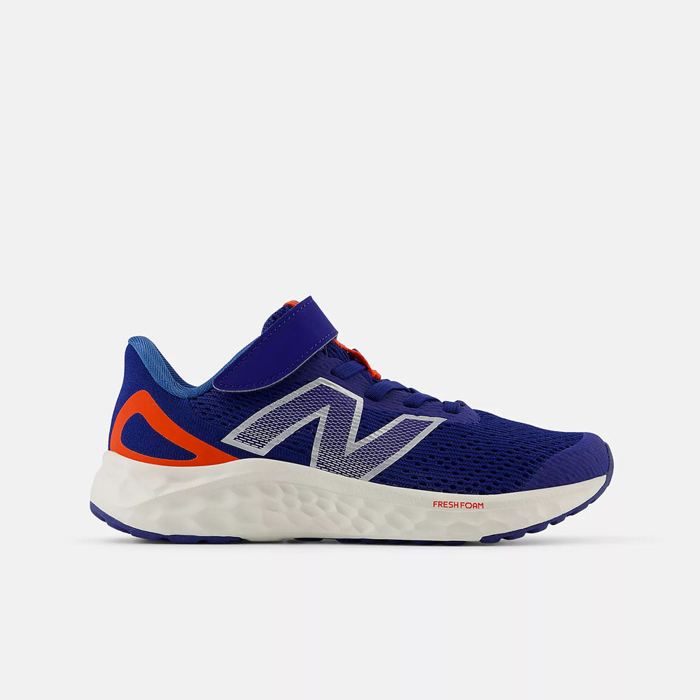 New Balance Kids Fresh Foam Arishi V4 (PS)