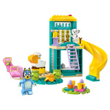 LEGO Bluey Playground Fun With Bluey And Chloe - 11201