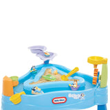 Little Tikes Bluey Beach Water Table
