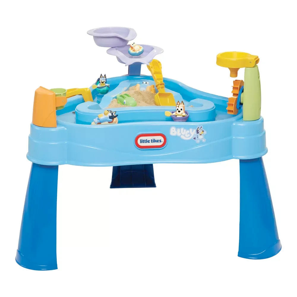 Little Tikes Bluey Beach Water Table