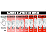 Gray-Nicolls 500 Batting Gloves L/H