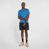 New Balance Mens Athletics Tee