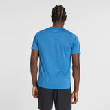 New Balance Mens Athletics Tee