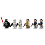 LEGO Star Wars Boarding The Tantive IV - 75387