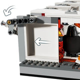 LEGO Star Wars Boarding The Tantive IV - 75387