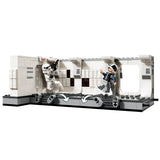 LEGO Star Wars Boarding The Tantive IV - 75387