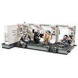 LEGO Star Wars Boarding The Tantive IV - 75387