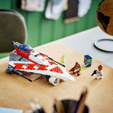 LEGO Star Wars Jedi Bobs Starfighter 75388