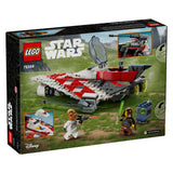 LEGO Star Wars Jedi Bobs Starfighter 75388